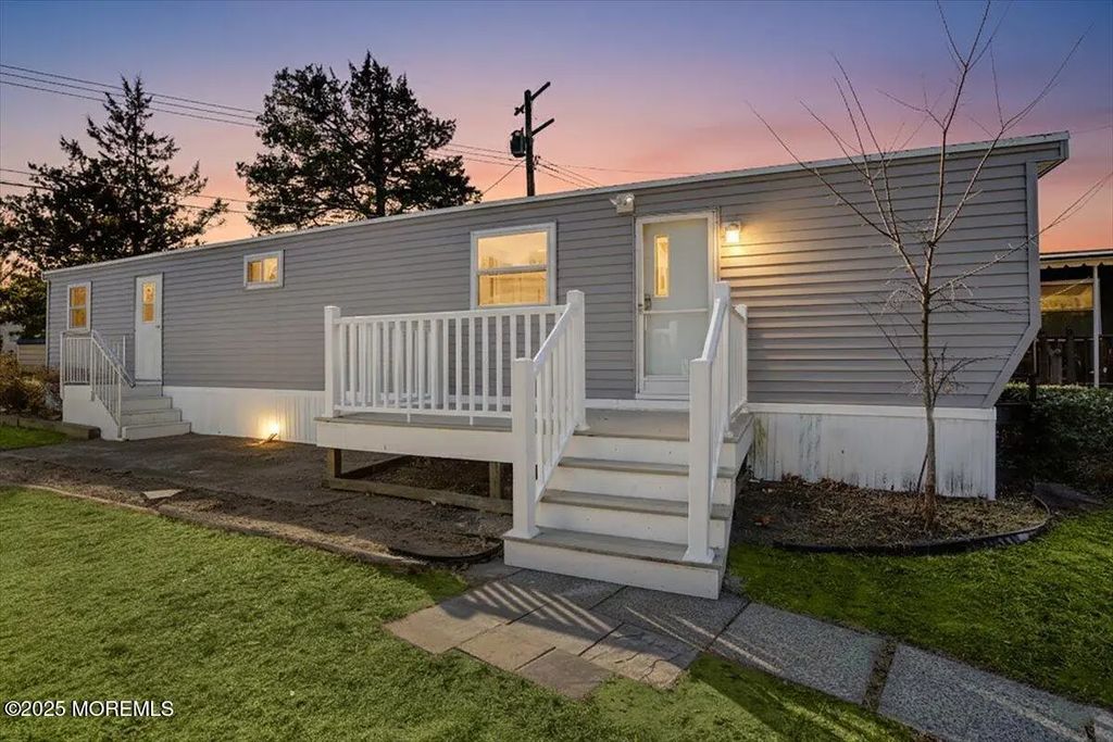 114 Cookstown New Egypt Road C7, Wrightstown