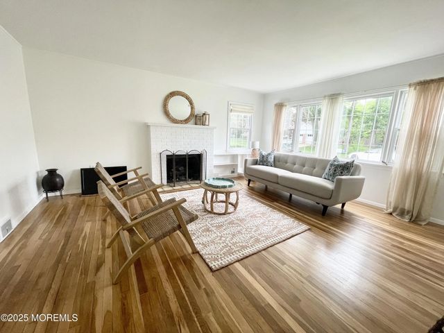 612 Myrtle Avenue, West Allenhurst
