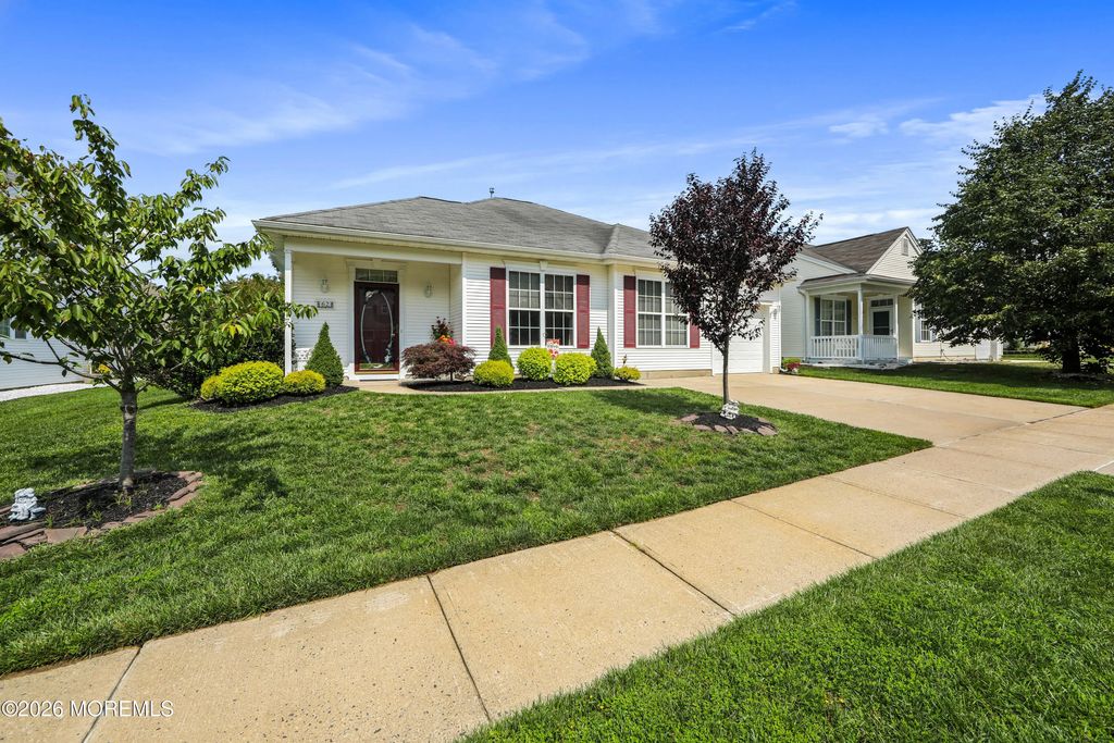 62 Windstar Drive, Little Egg Harbor