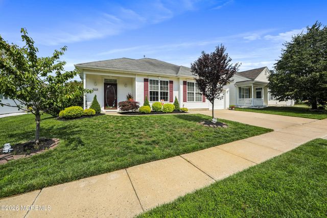 62 Windstar Drive, Little Egg Harbor