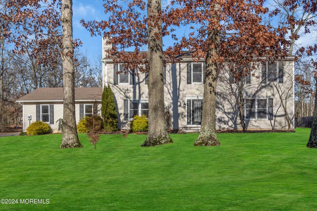 6 Afton Road, Jackson