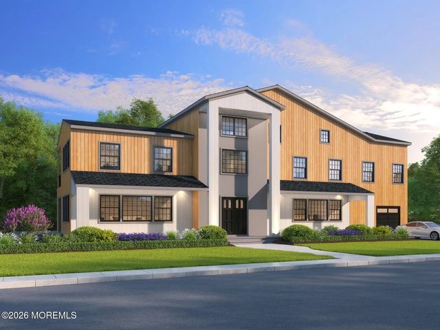 450 Wall Street, Eatontown