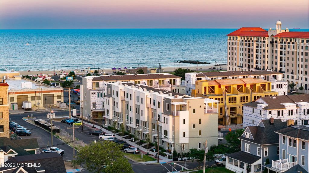 1605 Kingsley Street 4, Asbury Park