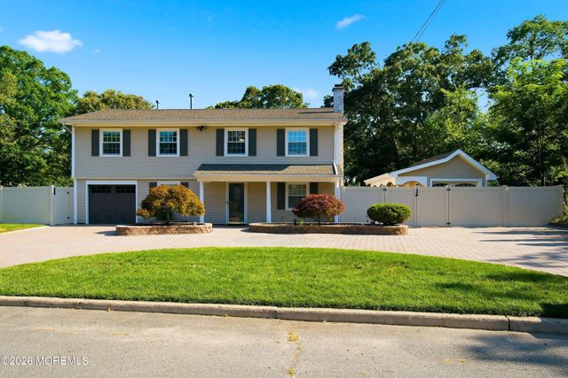 213 Lawrence Drive, Lanoka Harbor
