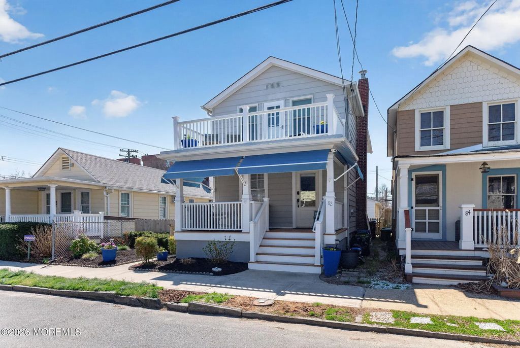82 Franklin Avenue, Ocean Grove