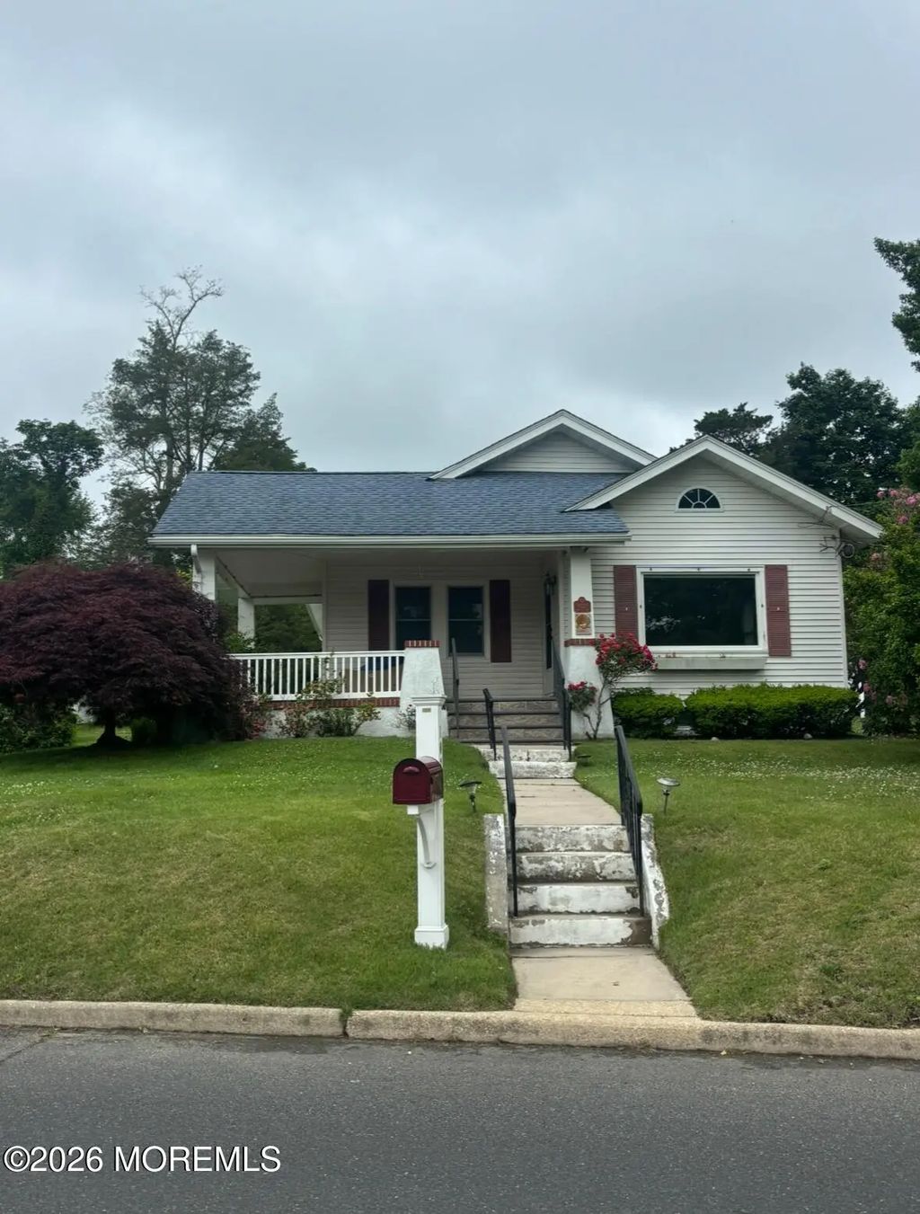 1023 Old Mill Road, Spring Lake Heights