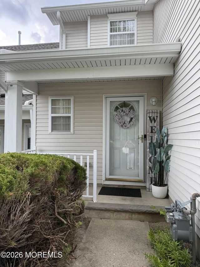 307 Graham Avenue, Neptune Township