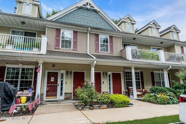 38 Oxford Court, Englishtown