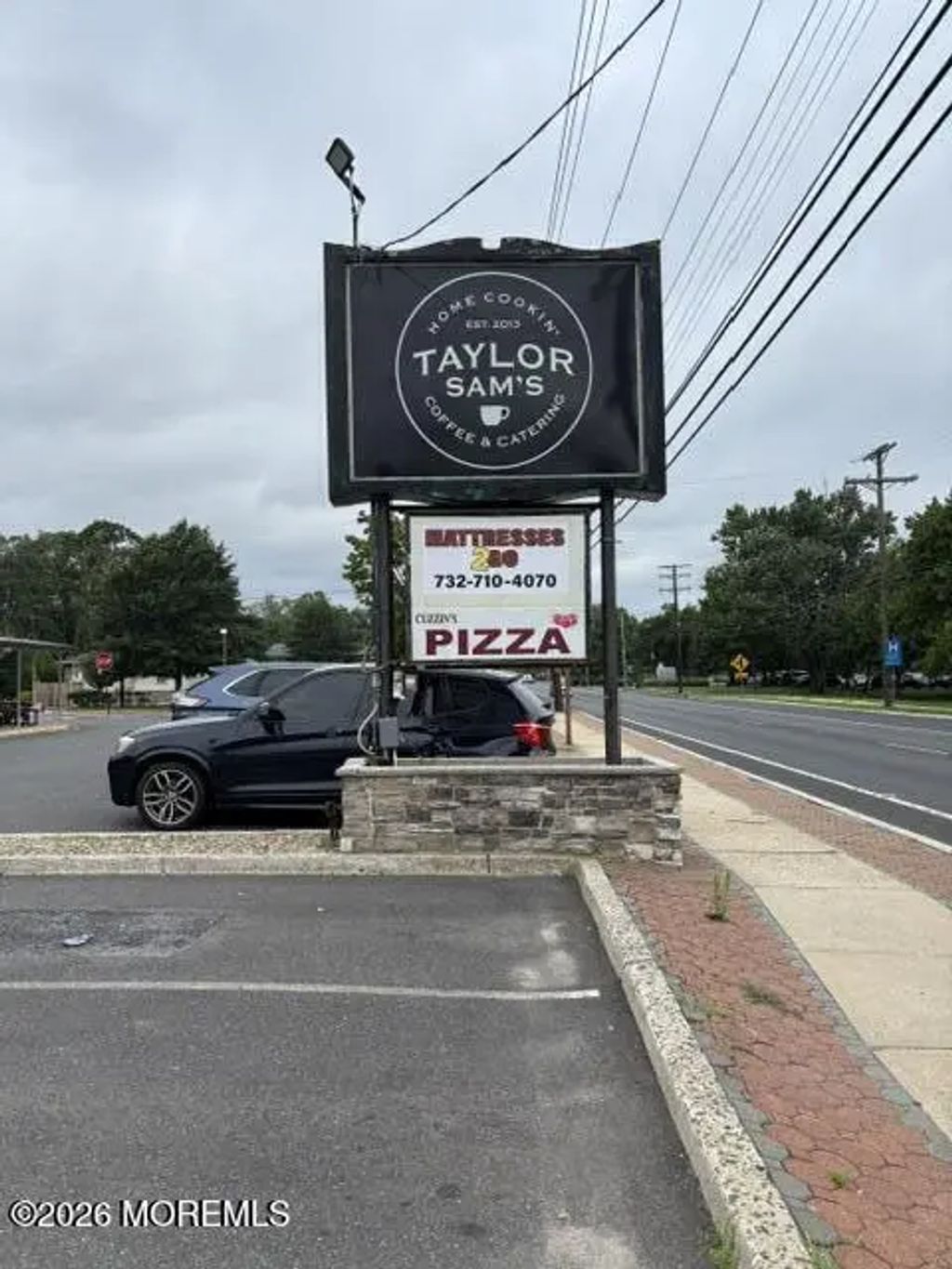 1643 Route 88, Brick