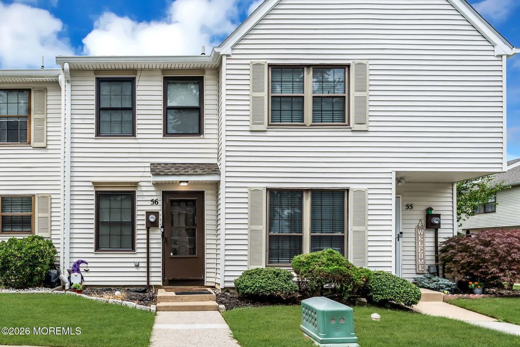 56 English Club Drive, Englishtown