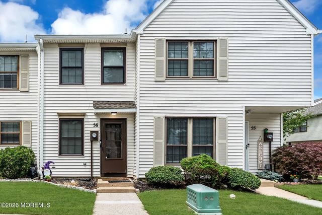 56 English Club Drive, Englishtown