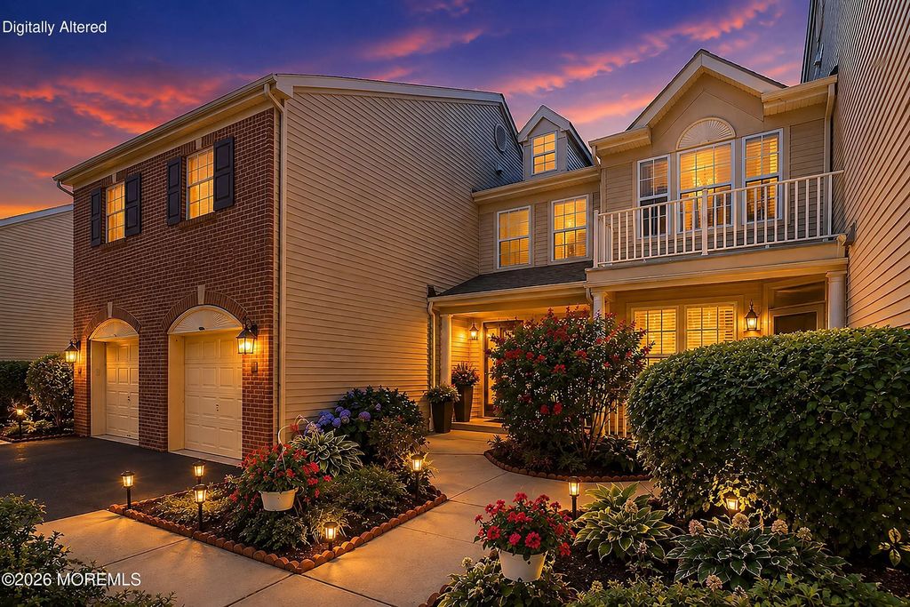 90 Banyan Boulevard, Holmdel