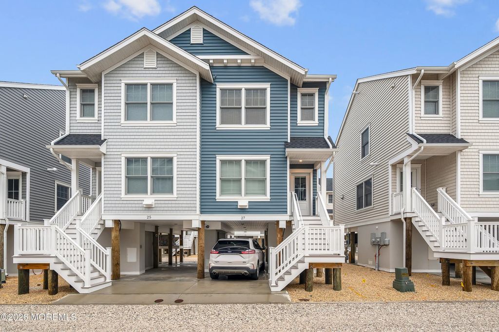 27 Shell Road 143, Mantoloking