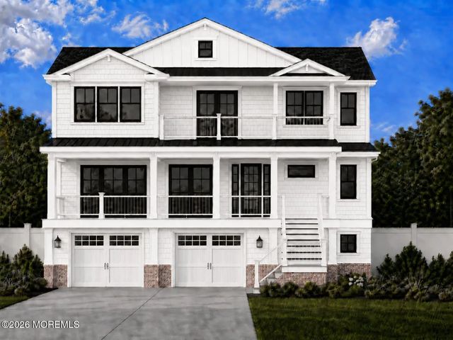 202 Curtis Avenue, Point Pleasant Beach