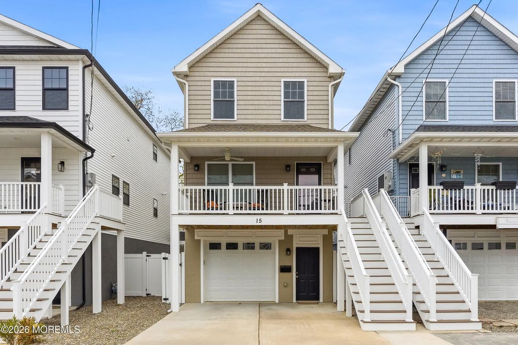 15 4th Street, Highlands