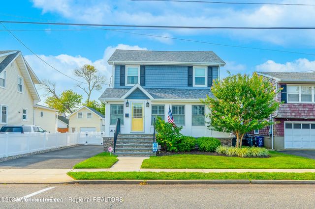 214 Atlantic Avenue, Point Pleasant Beach