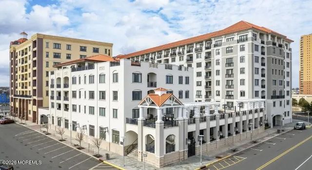 1501 Ocean Avenue 1612, Asbury Park