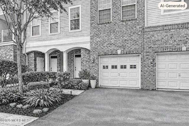197 Melanie Way 709, Manahawkin