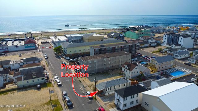 39 Franklin Avenue, Seaside Heights