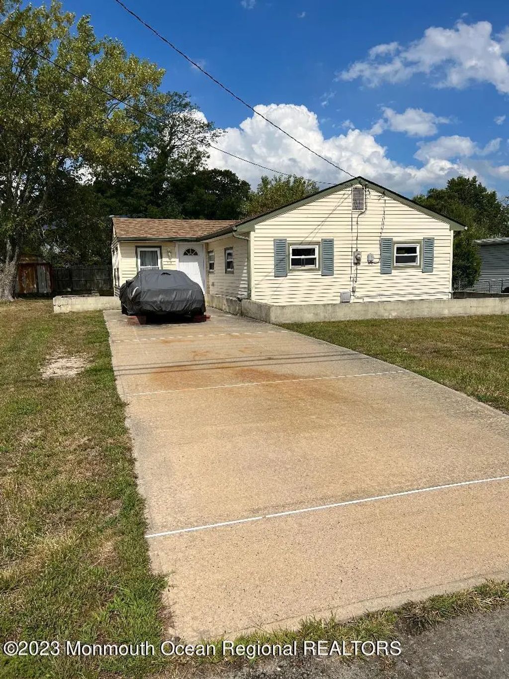 306 W Cala Breeze Way, Little Egg Harbor