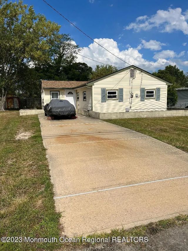 306 W Cala Breeze Way, Little Egg Harbor