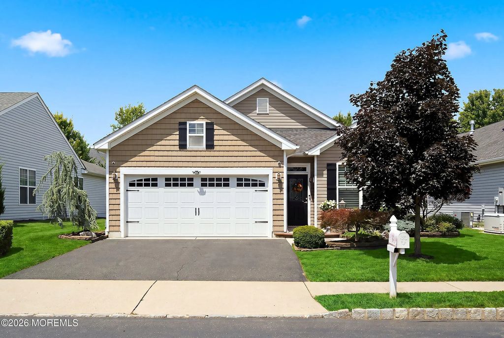 29 Heath Lane, Jackson