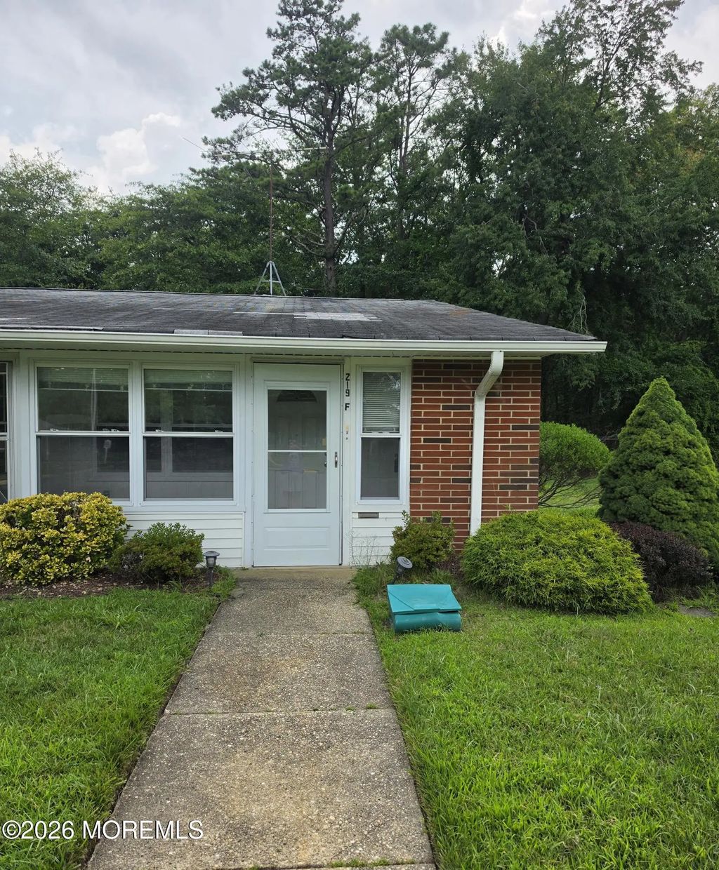 219f Buckingham Court, Lakewood