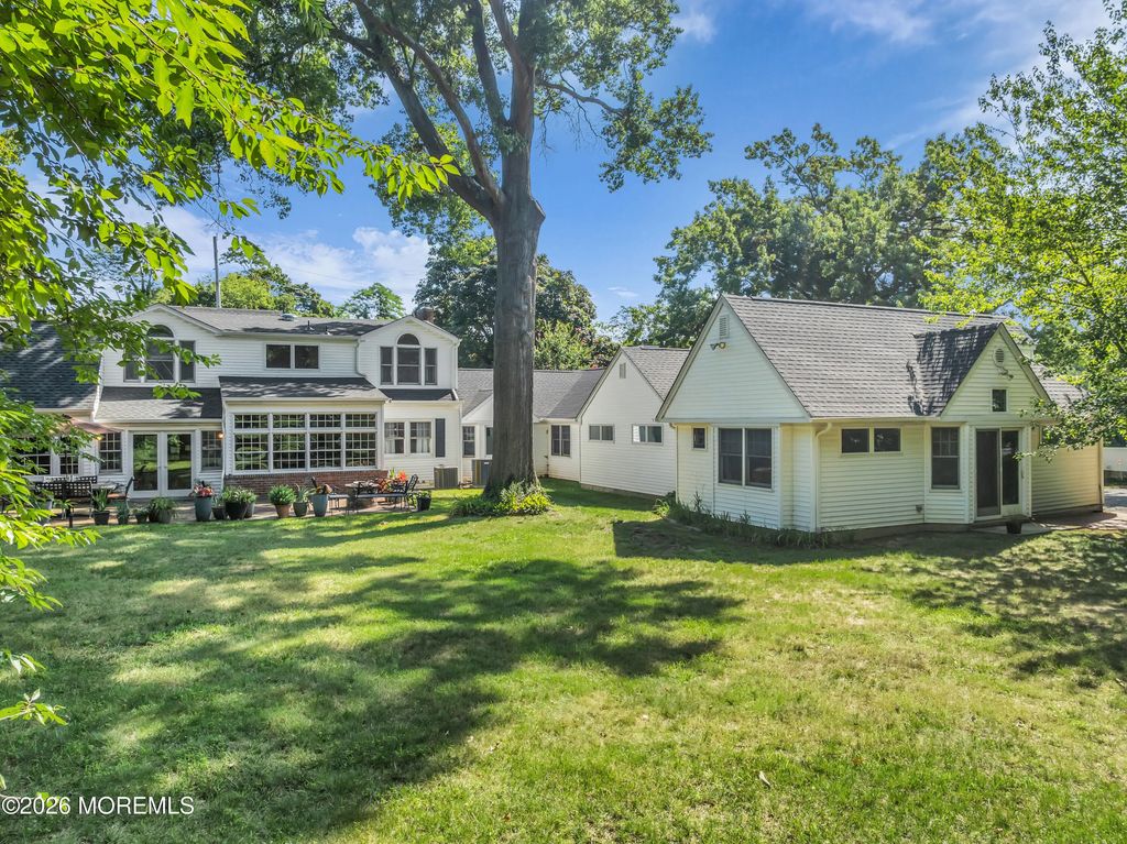 140 Tindall Road, Middletown