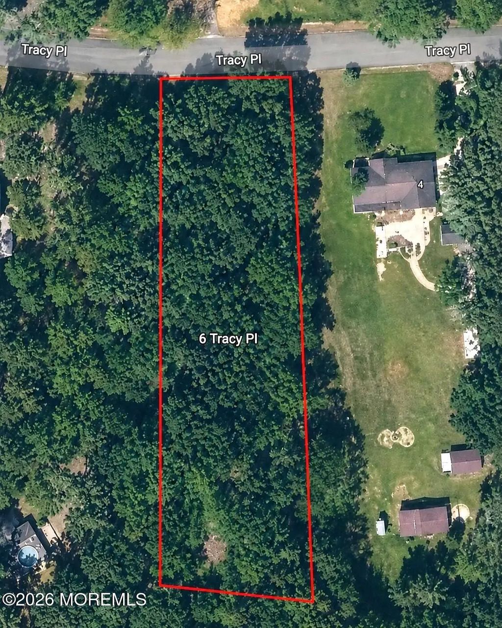 6 Tracy Place, Jackson