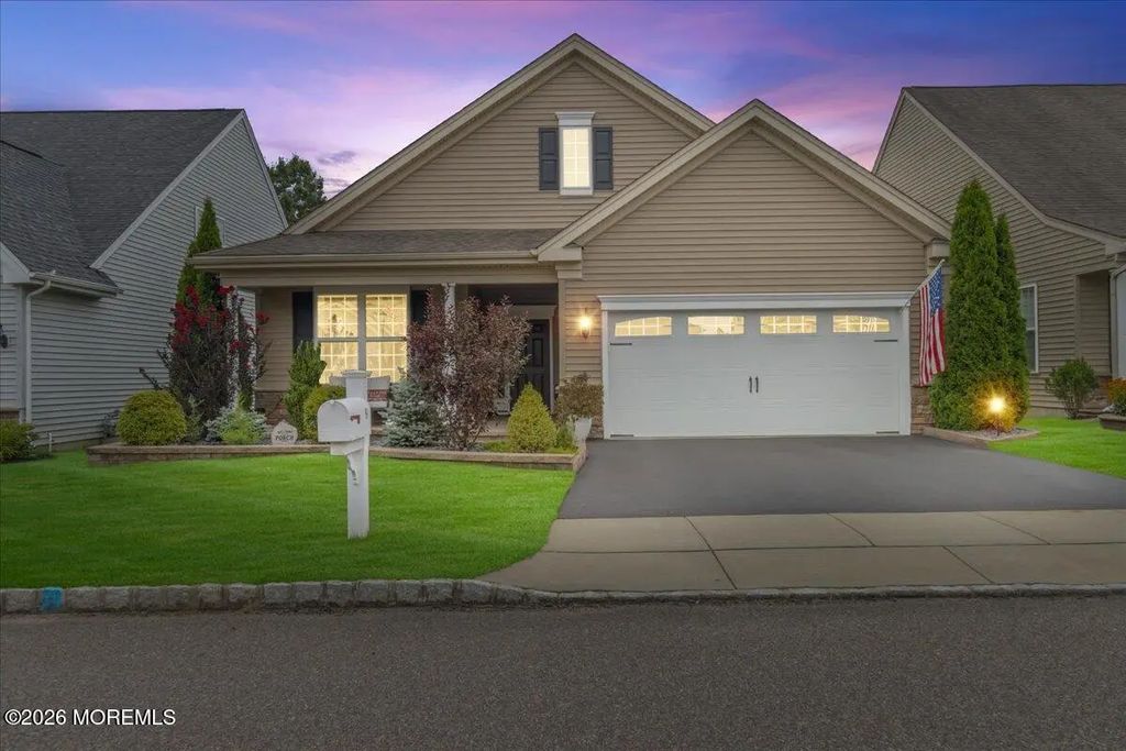 9 Mason Drive, Jackson
