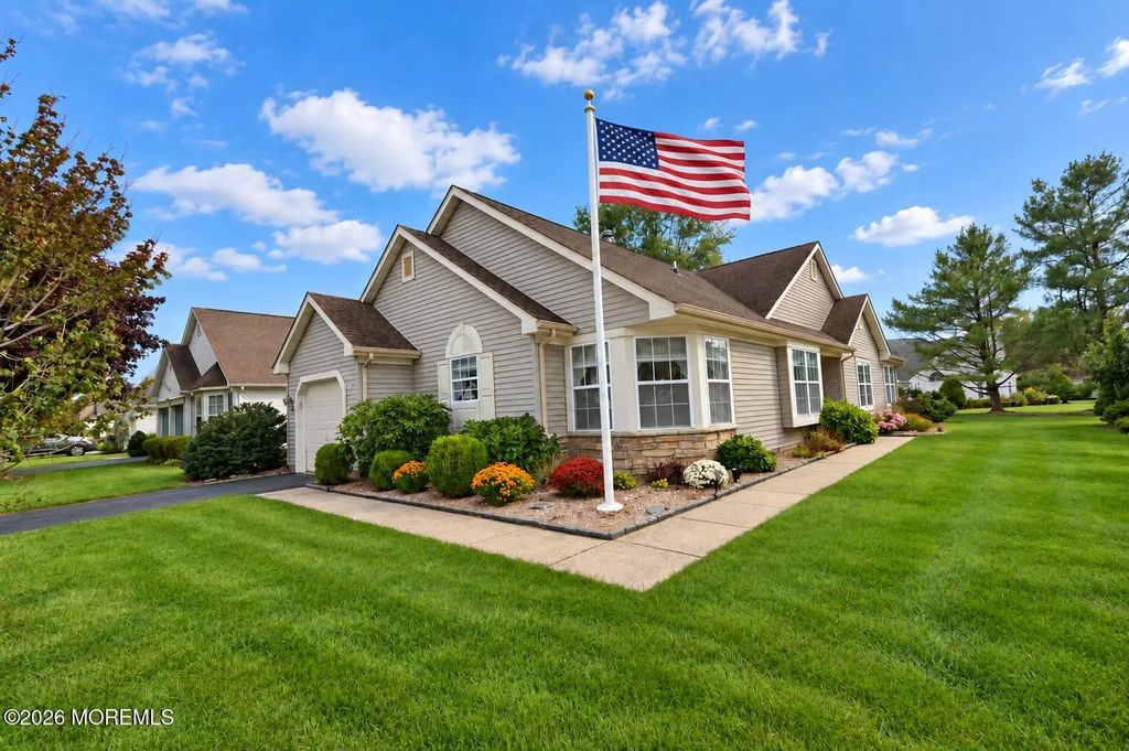 2748 Meadow Lake Drive, Toms River