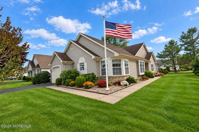 2748 Meadow Lake Drive, Toms River
