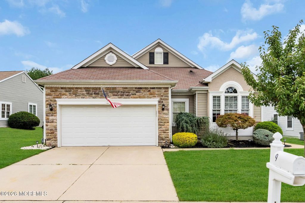 9 Millstone Way, Waretown