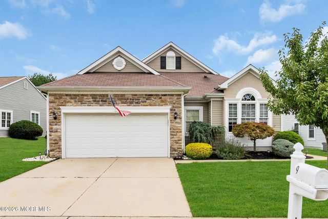 9 Millstone Way, Waretown