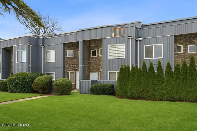 96 Cedar Avenue 6, Long Branch