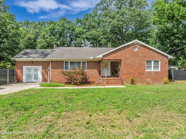 1233 Englishtown Road, Old Bridge