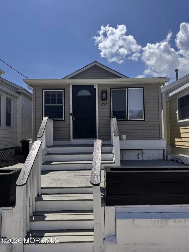 257 Sheridan Avenue, Seaside Heights