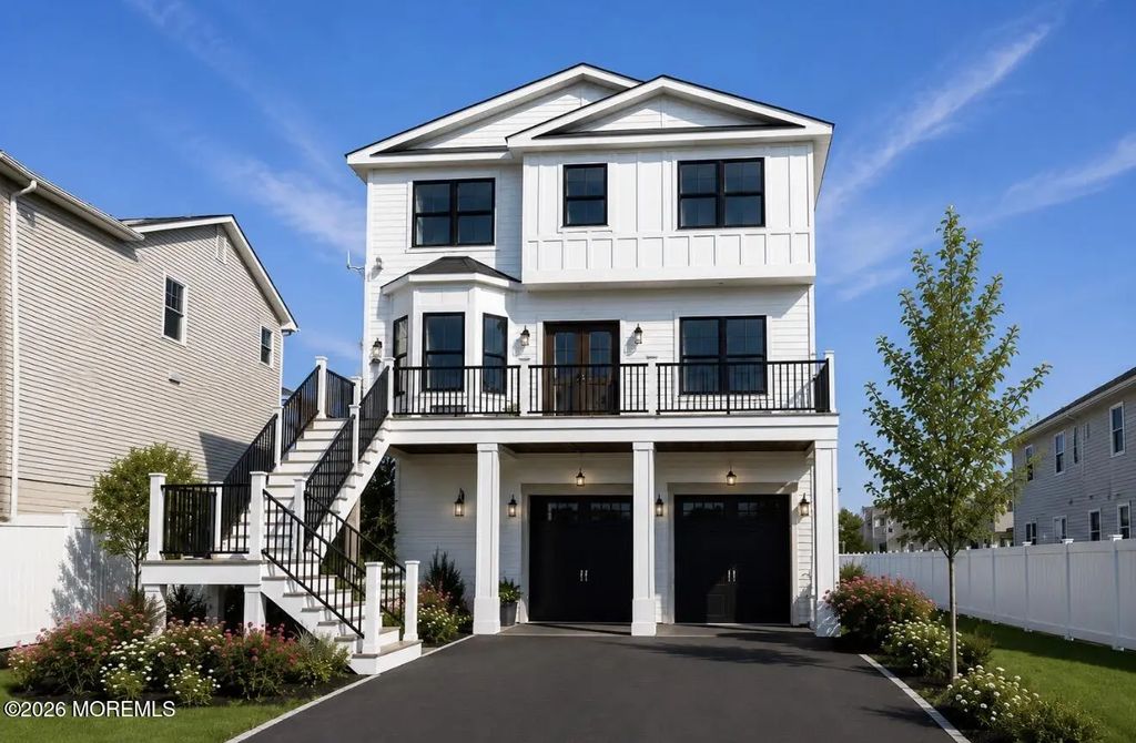214 Raritan Street, Union Beach