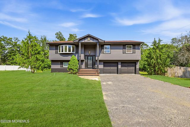295 Fort Plains Road, Howell