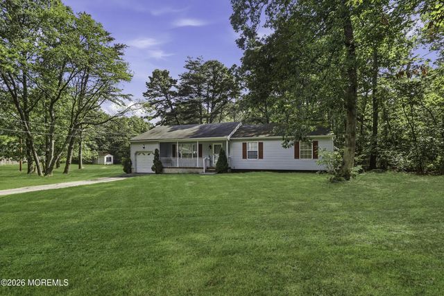 225 Cassville Road, Jackson