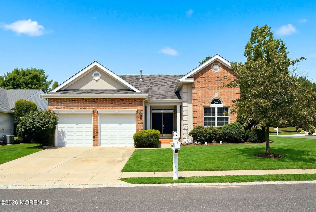 107 Cypress Point Lane, Jackson