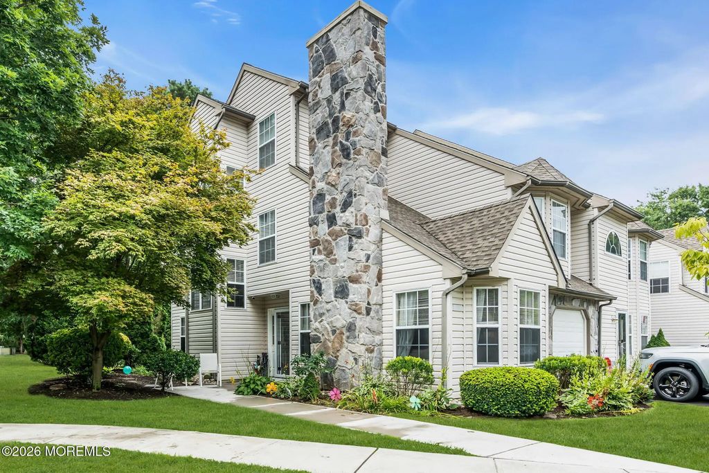 2907 Greenspire Court 2907, Toms River