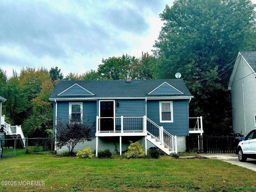 13 Willow Street, Port Monmouth