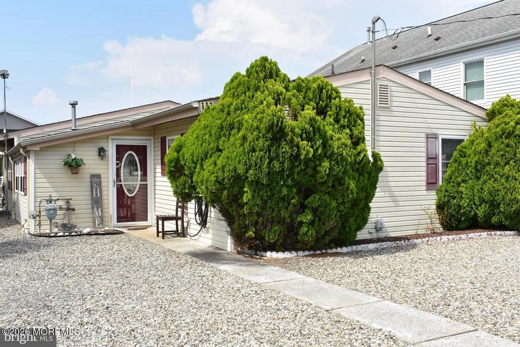 113 E Boat Drive, Little Egg Harbor