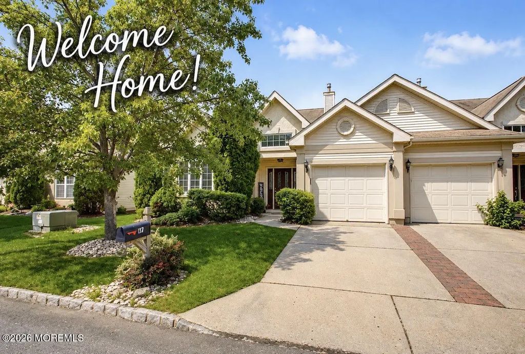 17 Umberland Place, Monroe