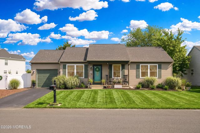 1030 Center Street, Little Egg Harbor