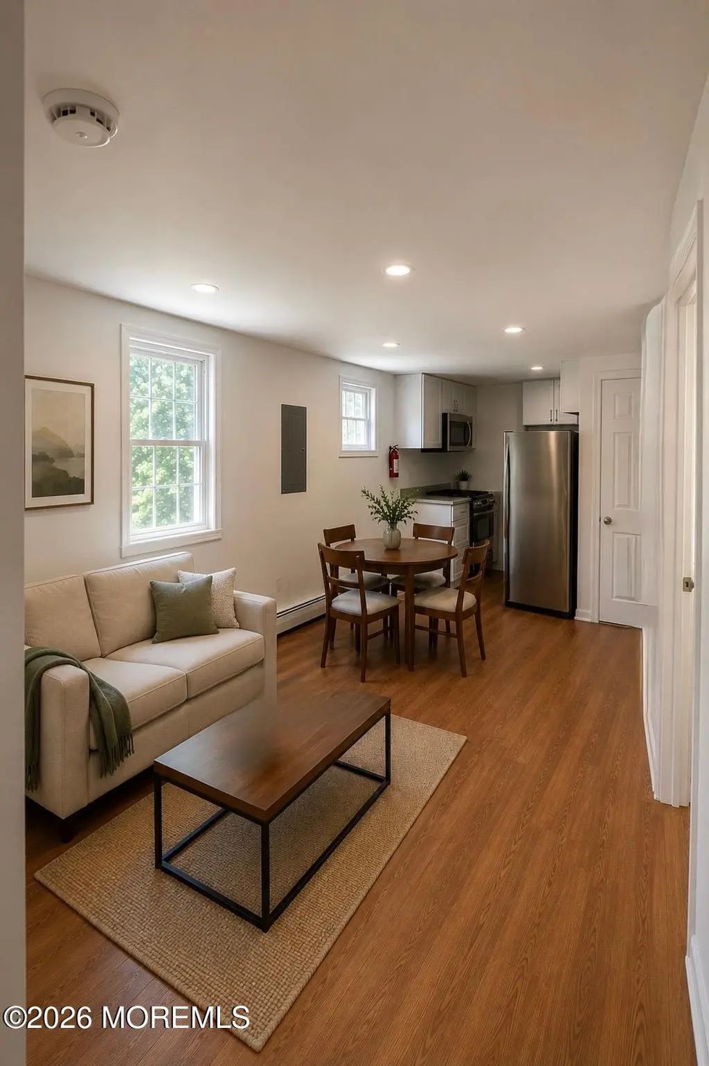 73 Kennedy Way Second Floor, Keansburg