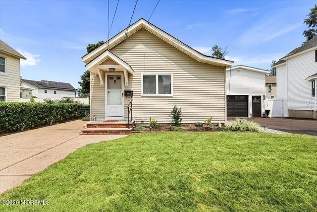 19 Manchester Avenue, Keyport