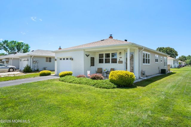 11 Andros Street, Toms River