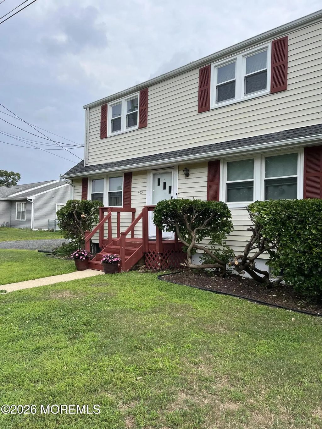 903 Catherine Street, Point Pleasant